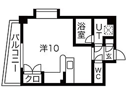 ステラヒルズ 401