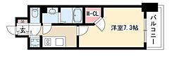 プレサンス栄ライズ 608