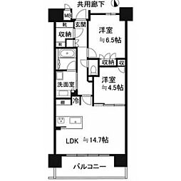 ザ・プラセシオン名古屋駅 902