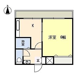 有志ビル 307
