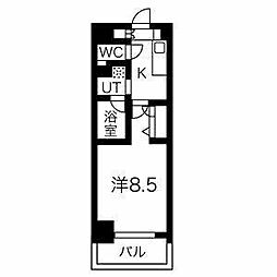 シティライフ東山公園 702