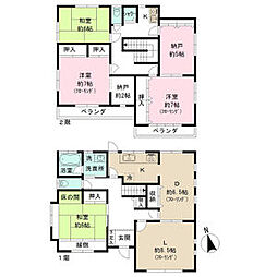 社口戸建