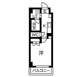 アールズコート富が丘 505