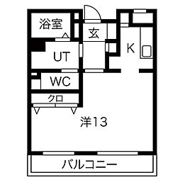向陽町レジデンス 107