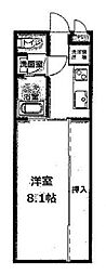OHANA栄生 201