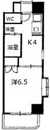 セントラル瑞穂 601
