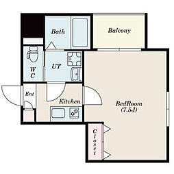 W HOUSE 803