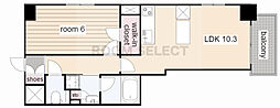 エステムプラザ名古屋D.C.2027 404