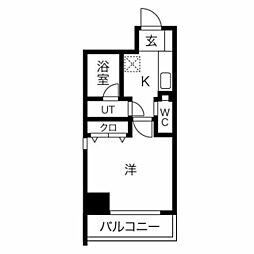 PULCHRA IMAIKE(プルクラ今池) 801