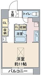 ラクロア 401