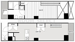 スクエア名駅南 905