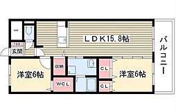 カシータス城下 403