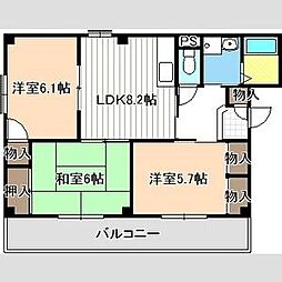 エスペラール明正 102