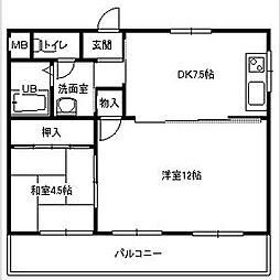 メゾン惟信 303