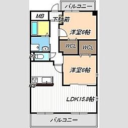 ベルラフィネ 205