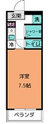 パールマンション社台 301