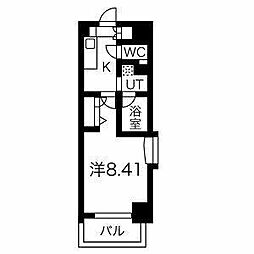 シティライフ東山公園 603