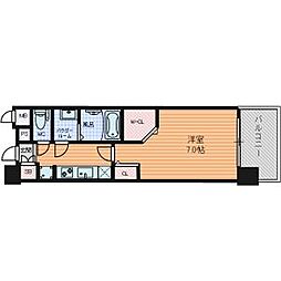 パルティール上社 1007
