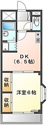 サンフィットスミダ 203