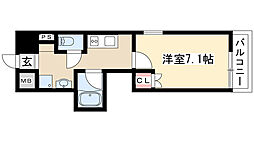 ラムセス大須 802