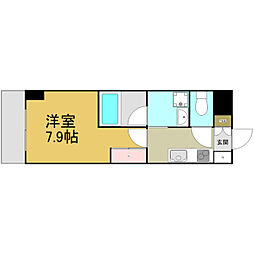 S-FORT熱田六番 403