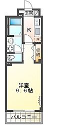 仮）西区五才美町新築マンション 203