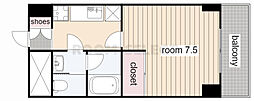 RESIDENCE RAMIA 402