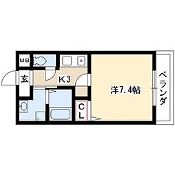 プリムローズマンション 301
