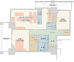 栄タワーヒルズ 1907