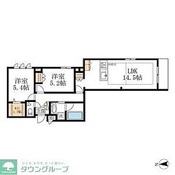 HEBEL MAISON 徳川園 102