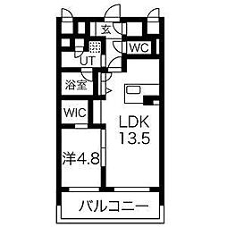 Village de Mizuho 602