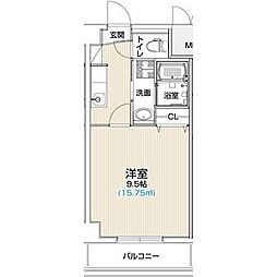 lives residence 太閤通 402