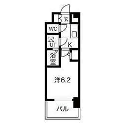エスリード上前津LIVIA 1105
