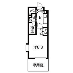 シティライフ藤ヶ丘西 109