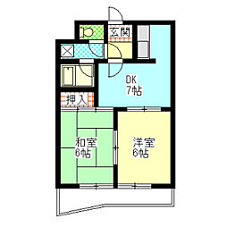 アーク宝地 403