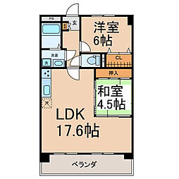 三幸マンション 102