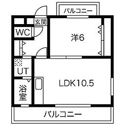 エトワール白金 102