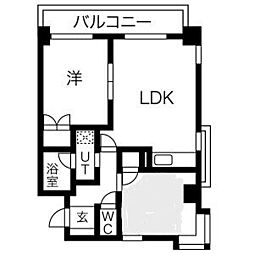 ARK21ビル 301