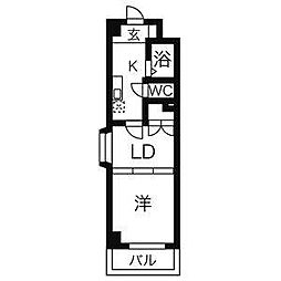 サンライトマンション 205