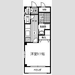 クレアーレ 202