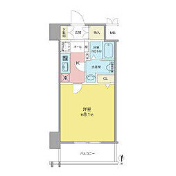 SHOKEN　Residence名古屋SOUTH 1504