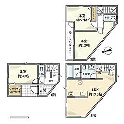 栄生2丁目戸建 0