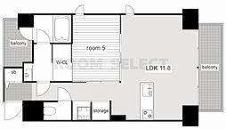IZ-Residence 505