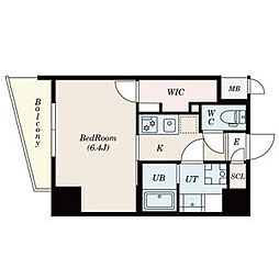 S-RESIDENCE浅間町 301