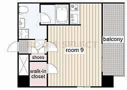 アンビックス・プリア茶屋ヶ坂 701