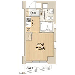 ヴァンデュール名古屋御器所 203