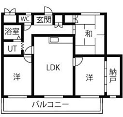 ネオ岩崎台 405
