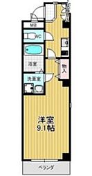 メゾン・ド・シエル 205