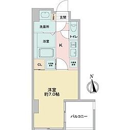 リエス鶴舞EAST　TOWER 502