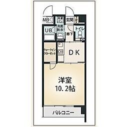 ソフィア八田 203